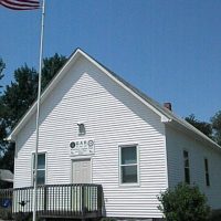 G.A.R. Hall building